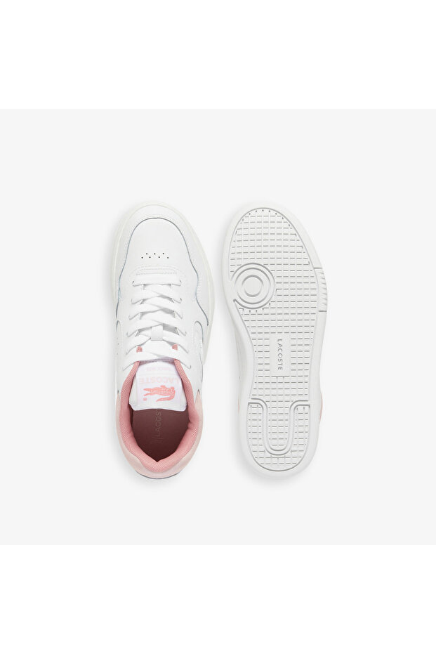 Lineset Kadın Beyaz Sneaker - 4