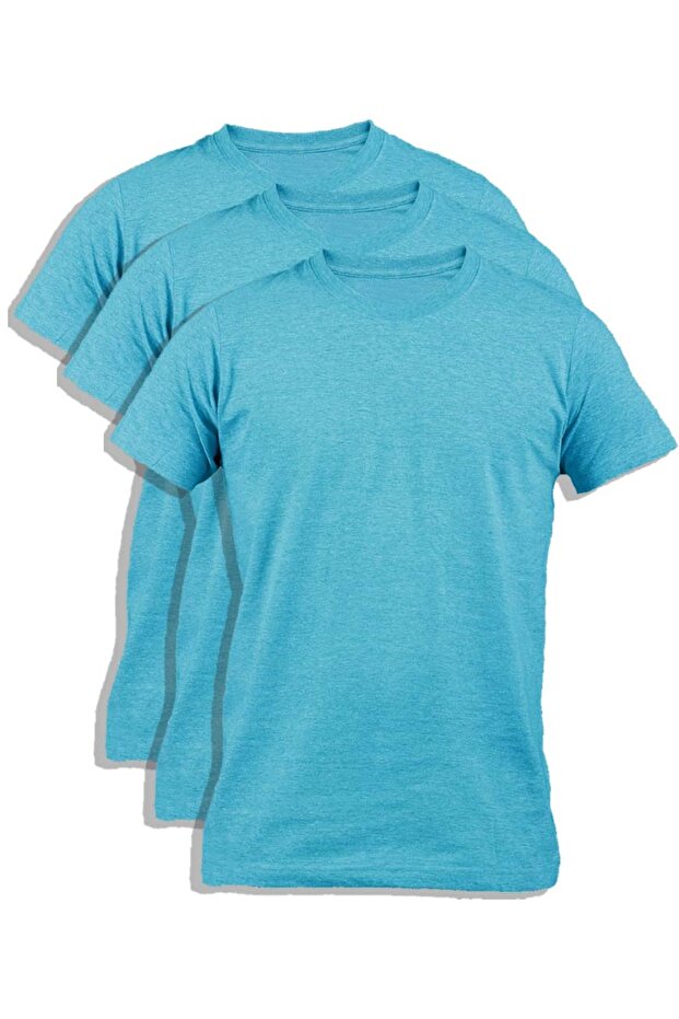 PLAIN PACK OF 3