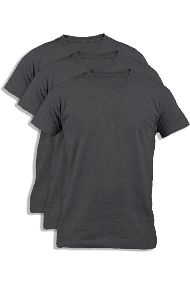 PLAIN PACK OF 3