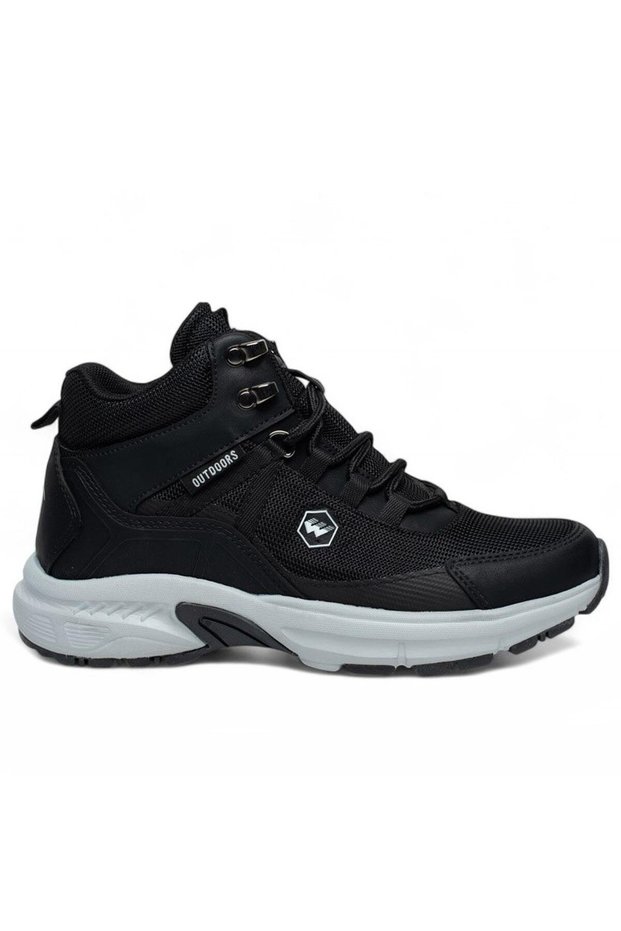 2887 Autdoor Non-Slip Sole Sports Boots