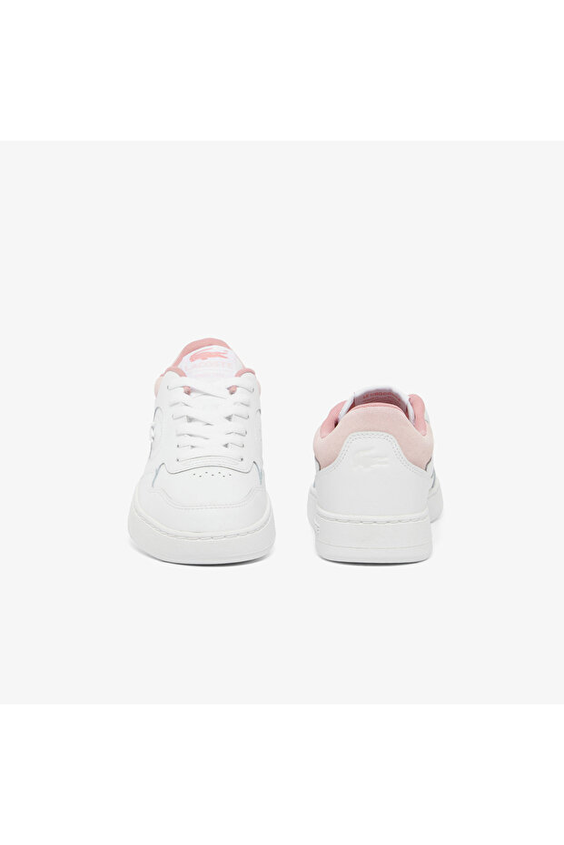 Lineset Kadın Beyaz Sneaker - 5