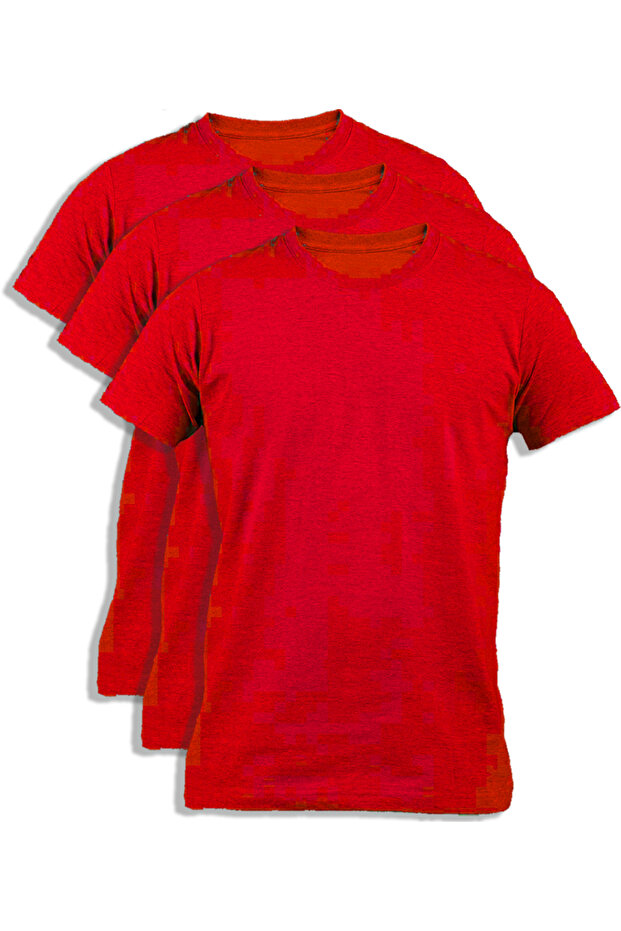PLAIN PACK OF 3