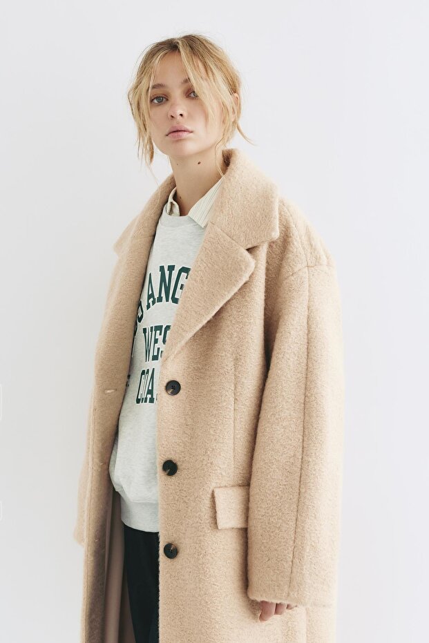 Uzun buklet kaban - 4