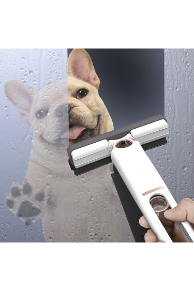 Mini Foldable Mop-Fonzo - 6