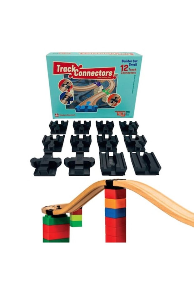 TOY2 Small Builder Connector Set