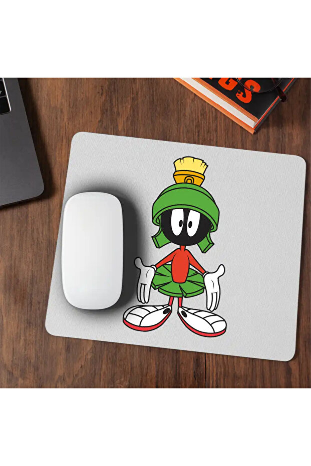 Mousepad Marvin Martianul - 1