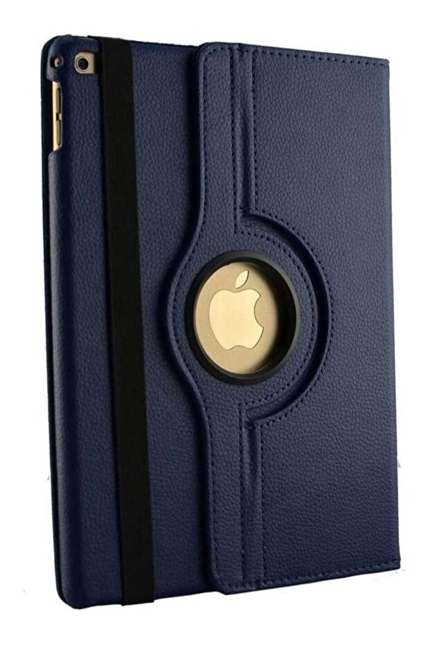 SmartGrist iPad Mini 5/4 Case with Stand, Auto Sleep/Wake, 360° Rotating - 1