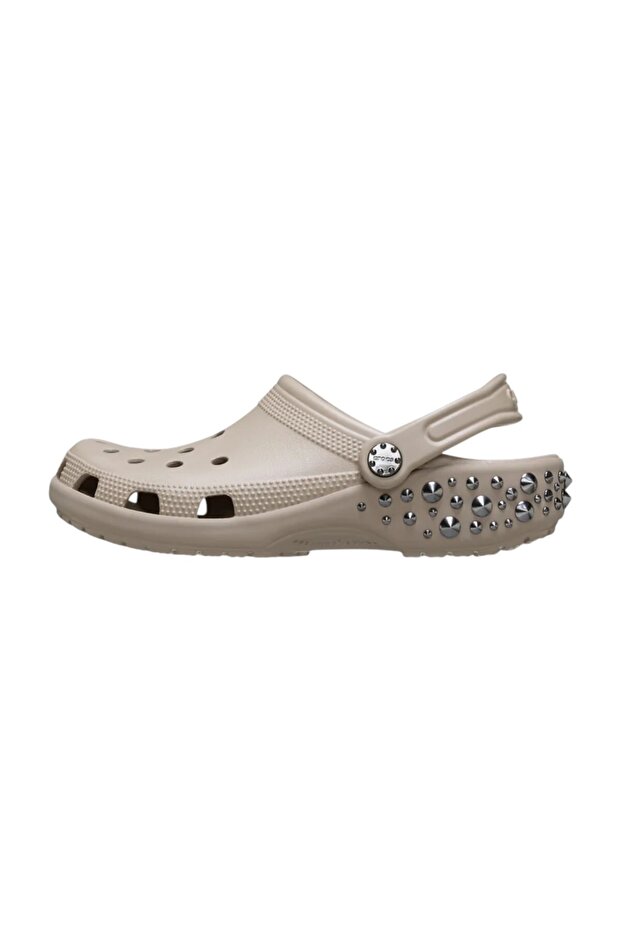 Classic Studded Clog - 3