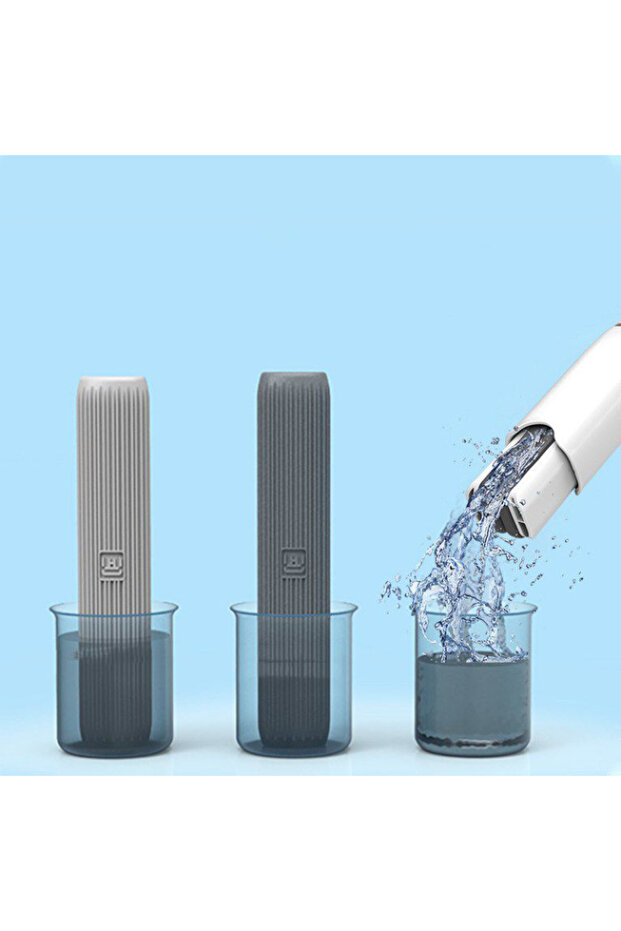 Mini Foldable Mop-Fonzo - 8