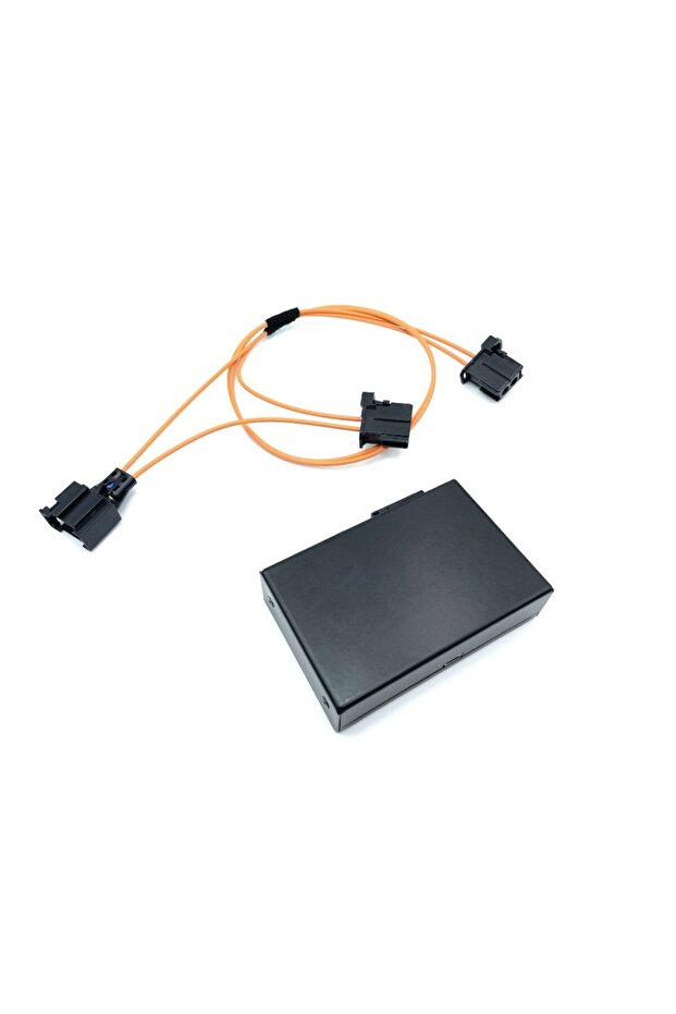 Bluetooth interface for Audi MMI 2G HIGH-LOW plug and play music, A4, A5, A6, A8, Q7 2004-2009 - 3