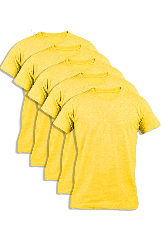 PLAIN PACK OF 5