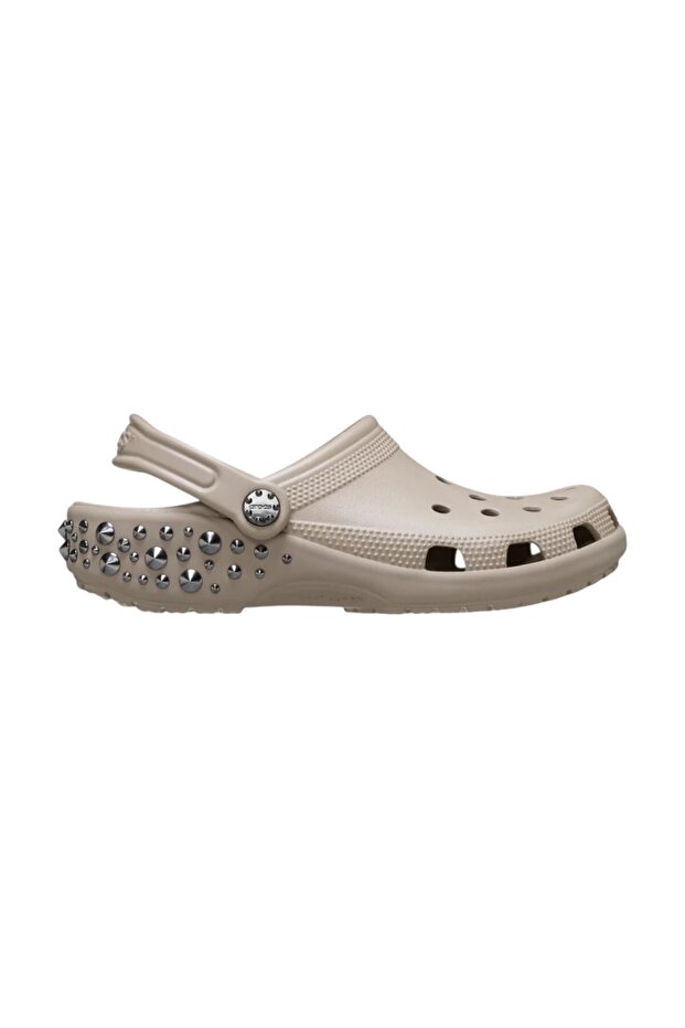 Classic Studded Clog - 1
