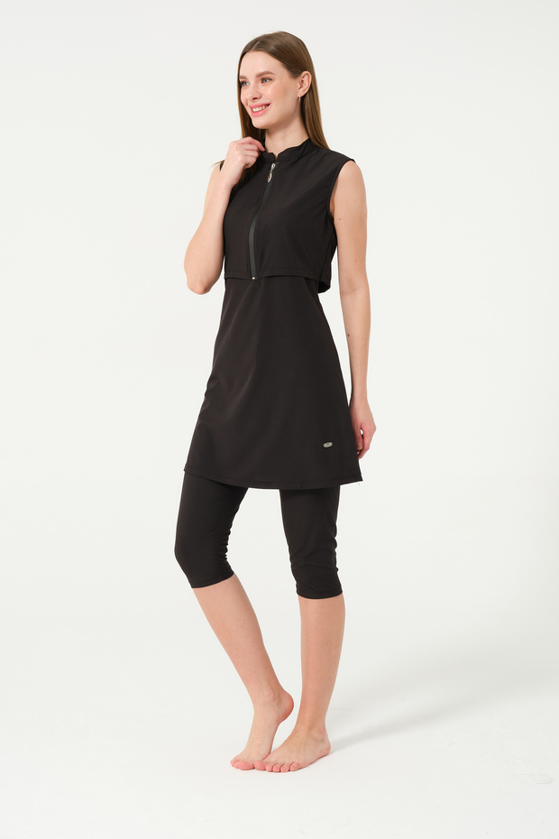 YARI KAPALI MAYO - 4