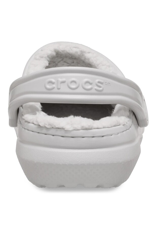 Classic Lined Clog - 4