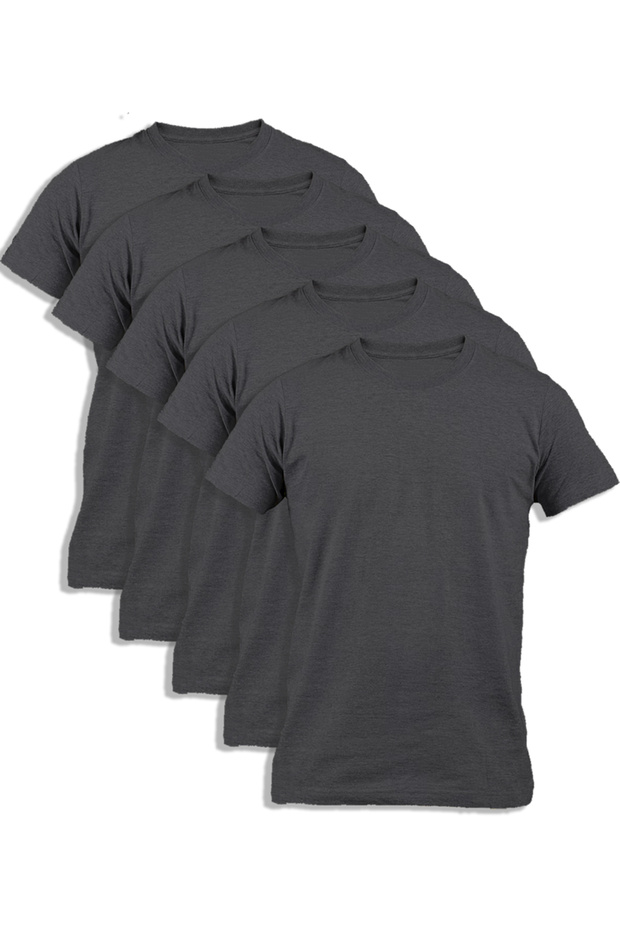 PLAIN PACK OF 5