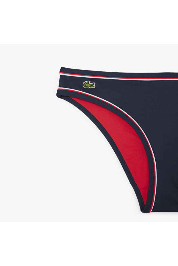 Kadın Lacivert Bikini Altı - 6