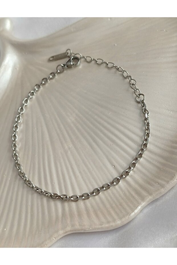 Steel Male Bracelet