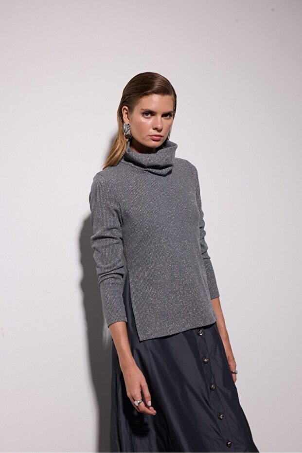 4903 Arvena Dua Elbise - 3