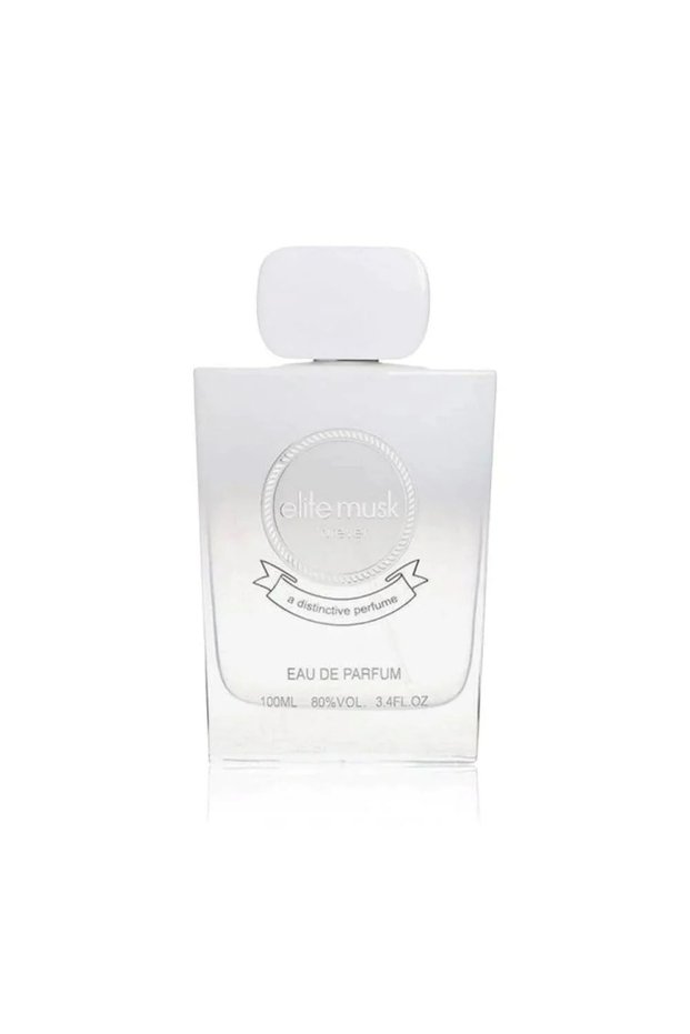 عطر مسك النخبة او دو بارفيوم 100مل