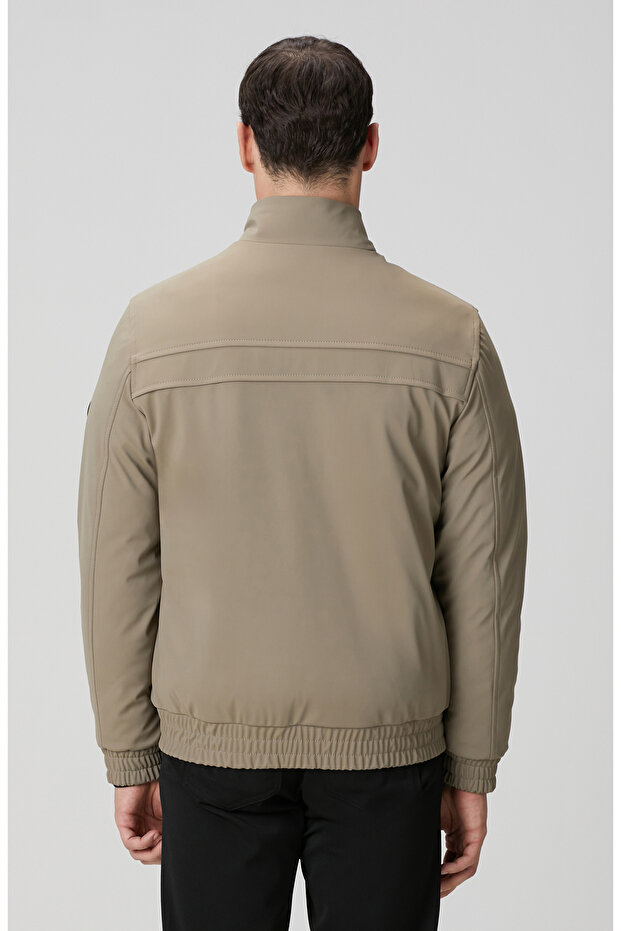 Açık Haki Mont - 5