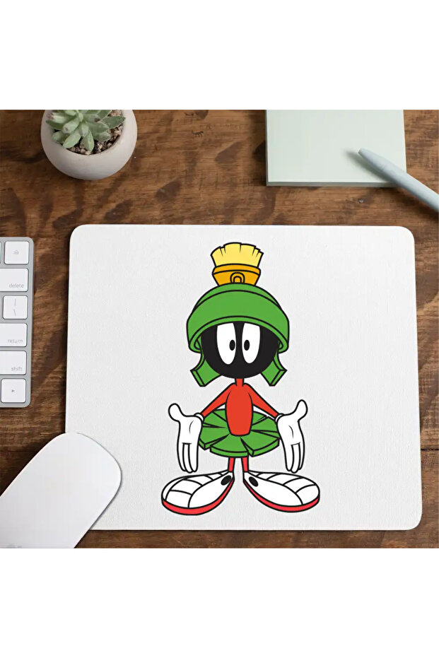 Mousepad Marvin Martianul - 4