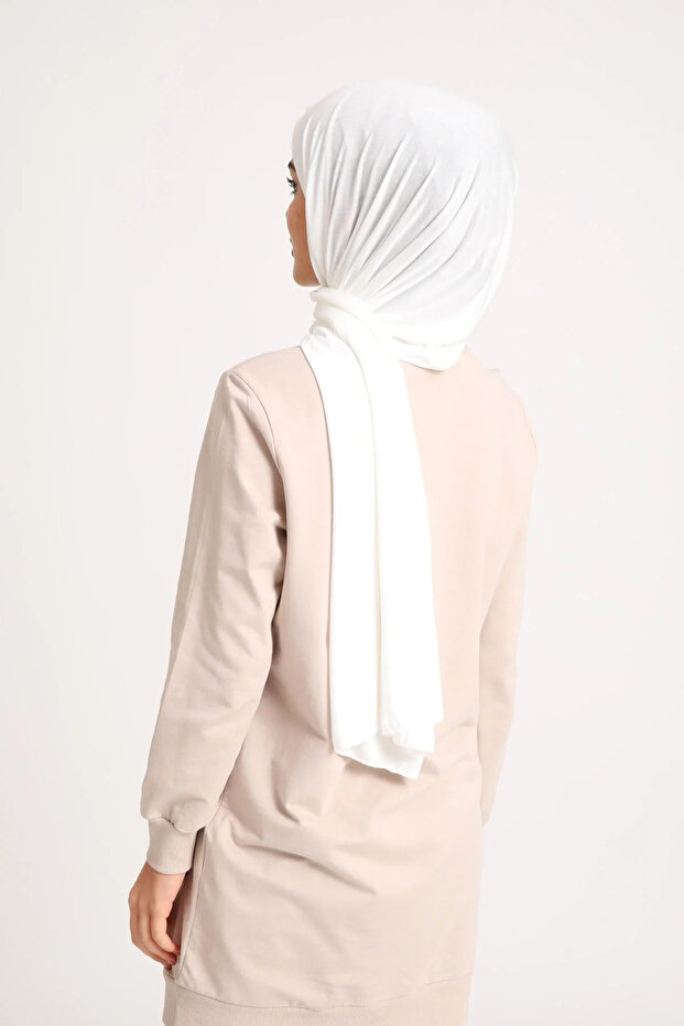 Lycra Combed Shawl - 4