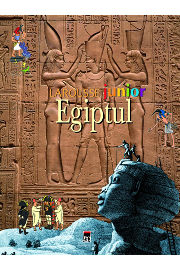 Egiptul - 1