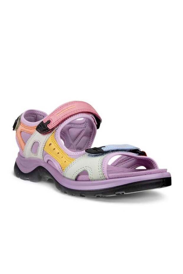 Offroad W Multicolor Lavender Mist - 1