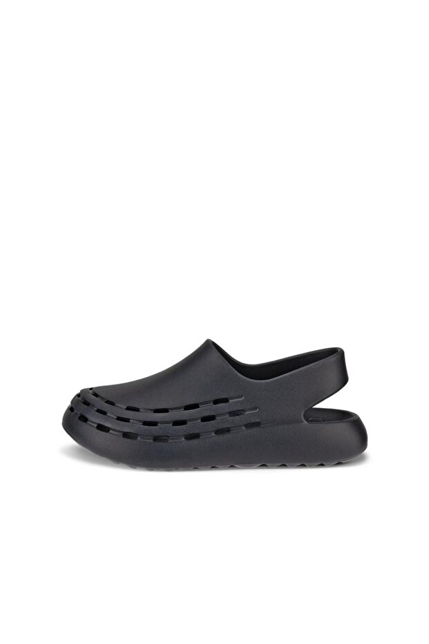 Cozmo Slide K Black