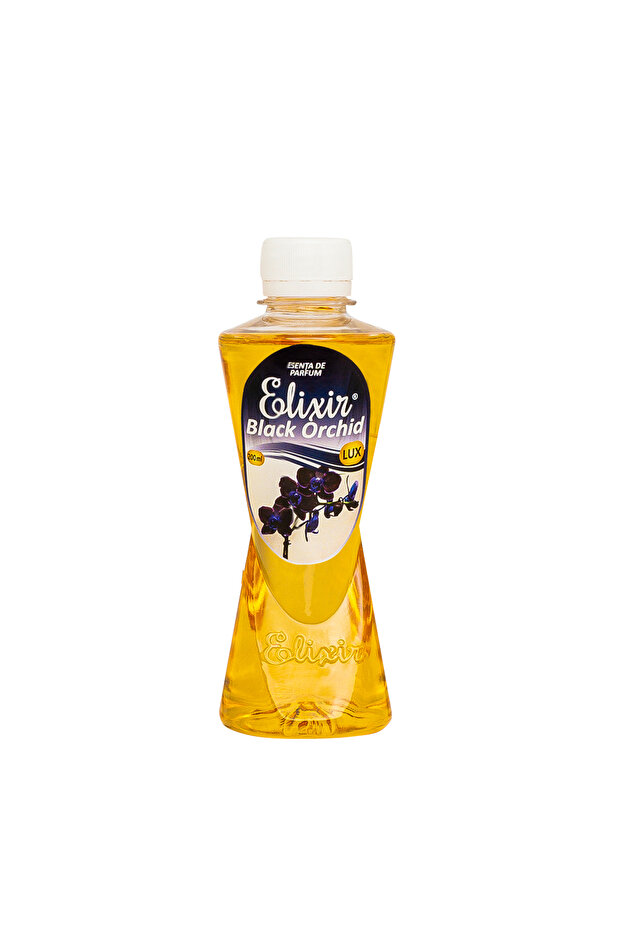 Orhidee Neagră - Esență de Parfum - 200 ml