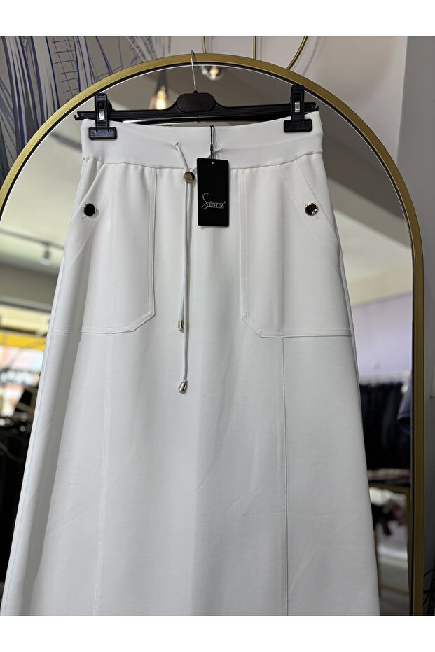 Elenna Çan Etek - 2