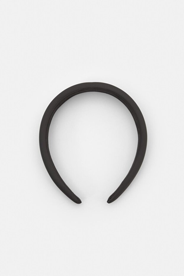 Geniş saten yüzeyli taç - 3