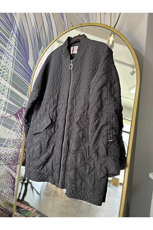 سترة بومبر - 1