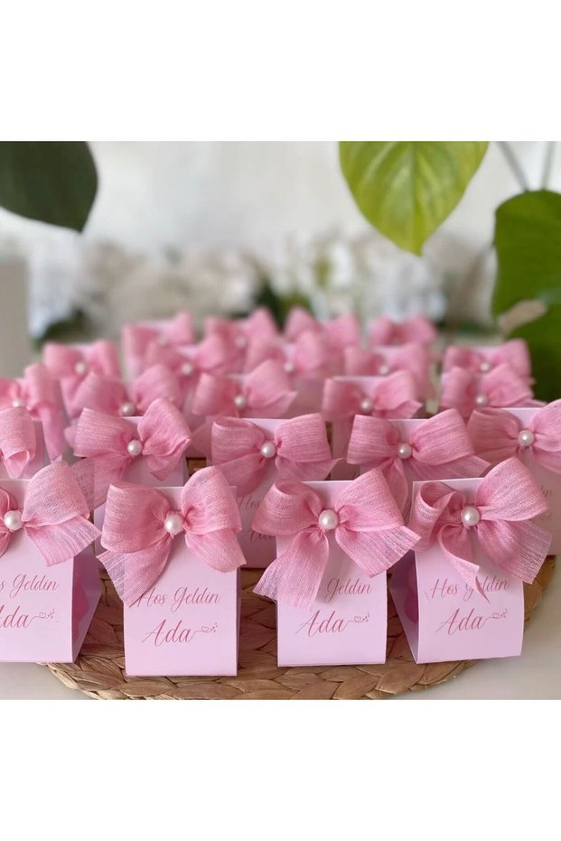 Newborn Gift 30 Candles