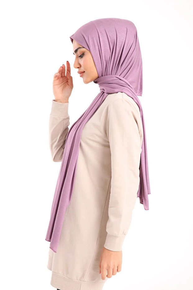 Lycra Combed Shawl - 5