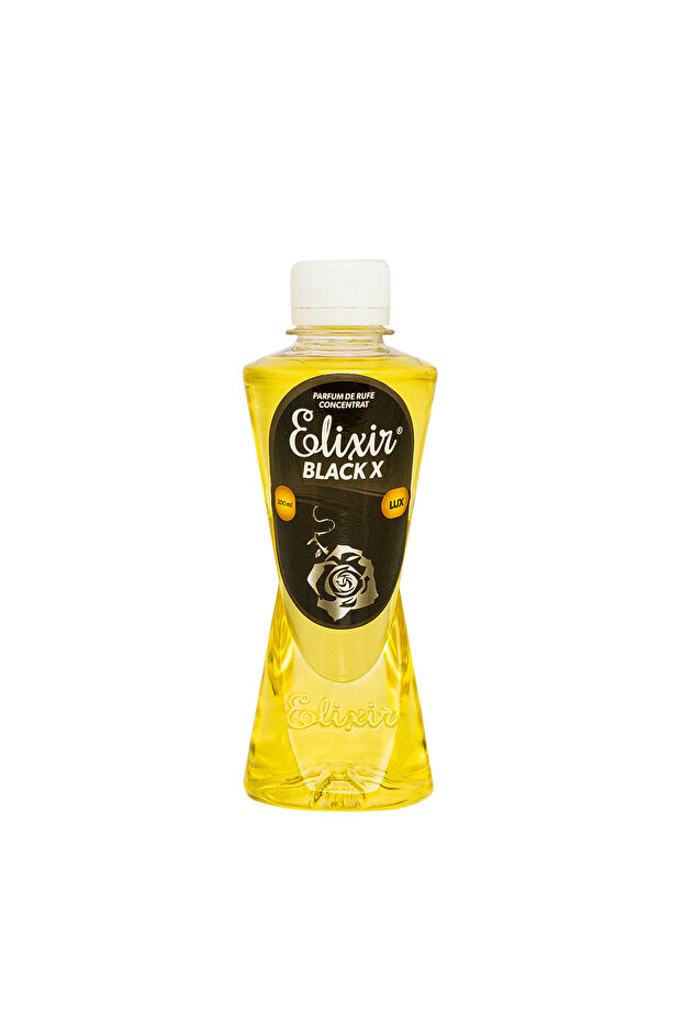 Black X – Esență de parfum – 200ml