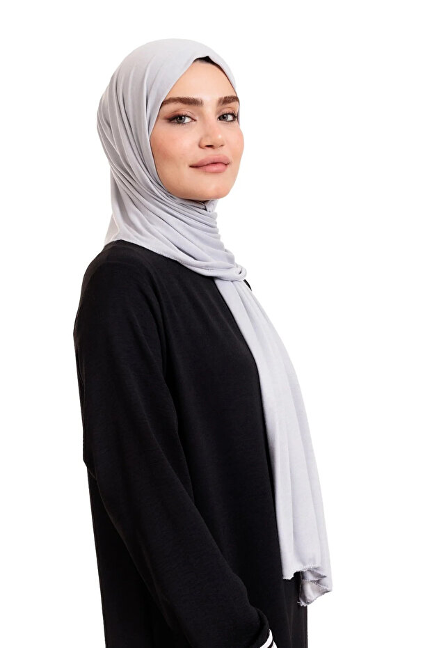 Lycra Combed Shawl - 2