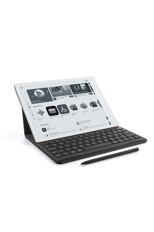 AINOTE 2 Digital Writing Tablet, E-ink Display, Electronic Notepad with Stylus Pen - 4