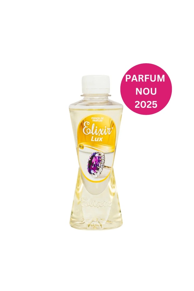 Parfum de rufe Lux Elixir – Esență de parfum 200ml