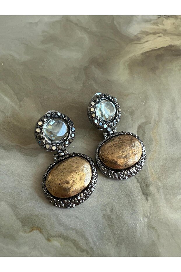 أقراط الورد - 2