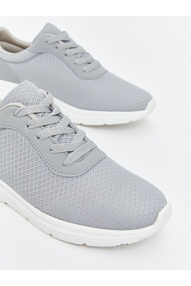 LCW STEPS Bağcıklı Kadın Spor Ayakkabı - 3