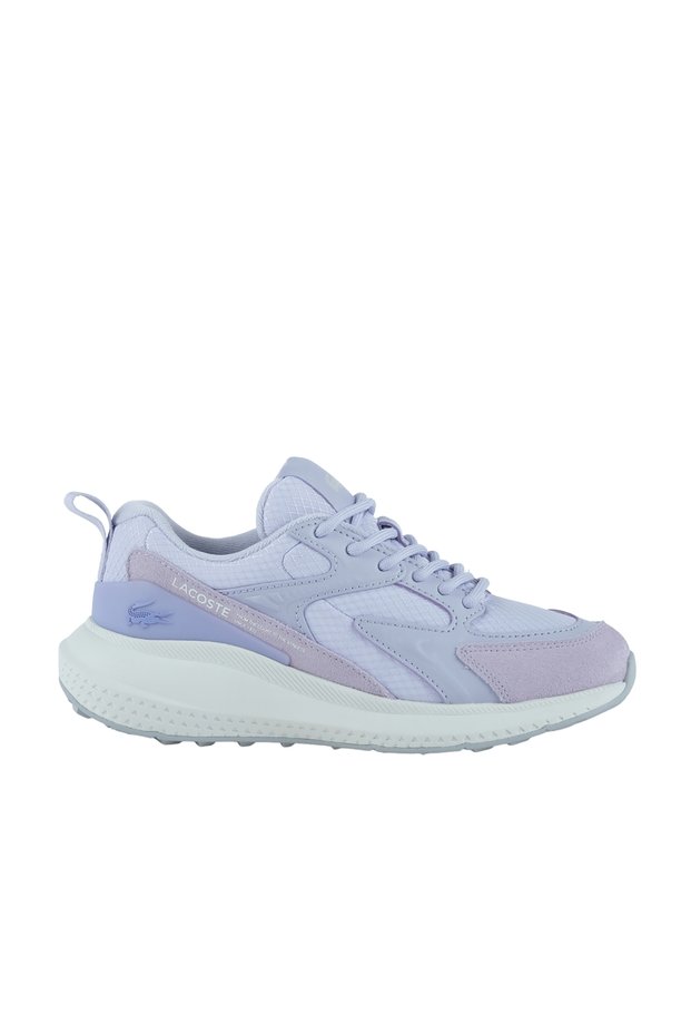 L003 Evo Women's Purple Sports Shoes (750Sfa0116.Lp6)