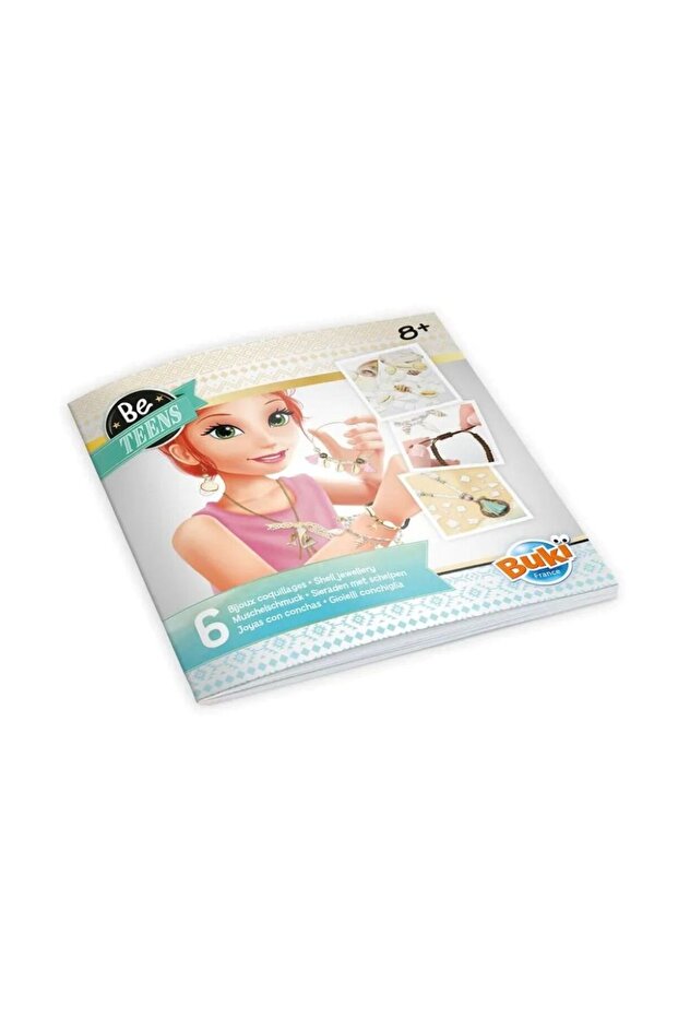 مجوهرات الصدف - 3