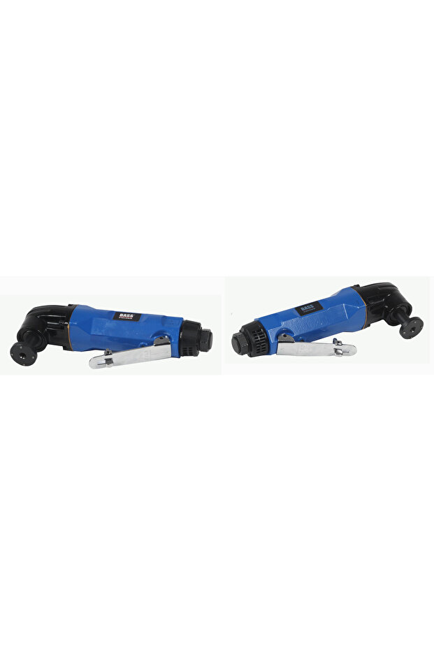 Pneumatic multi-function tool - 1