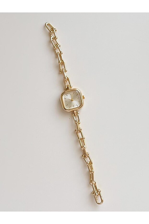 Çelik Tora Saat - 2