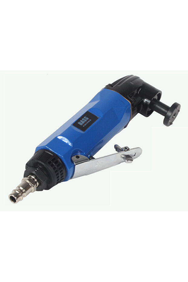 Pneumatic multi-function tool - 2