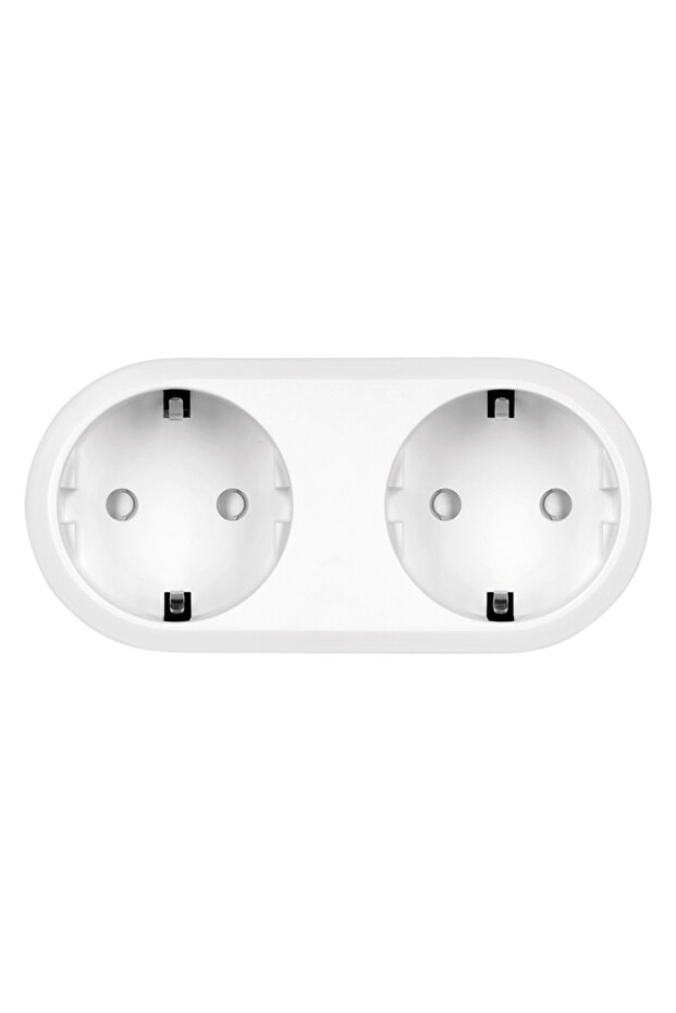 Smart Wifi Socket P5 Tuya Connection - 7