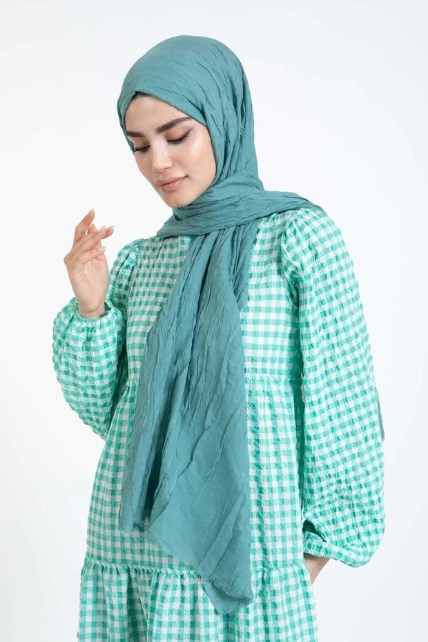 شال كراش من الخيزران - 3