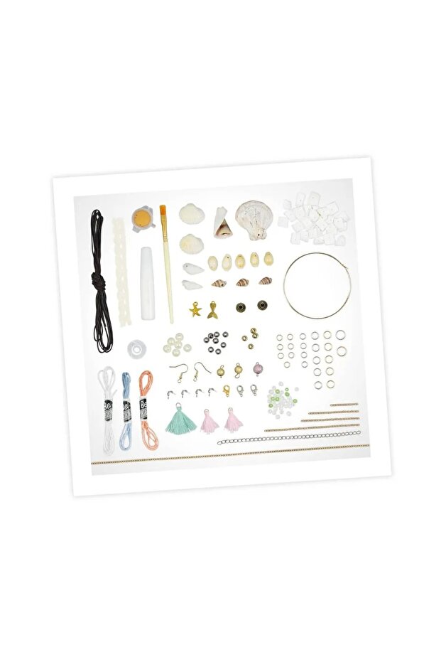 مجوهرات الصدف - 2