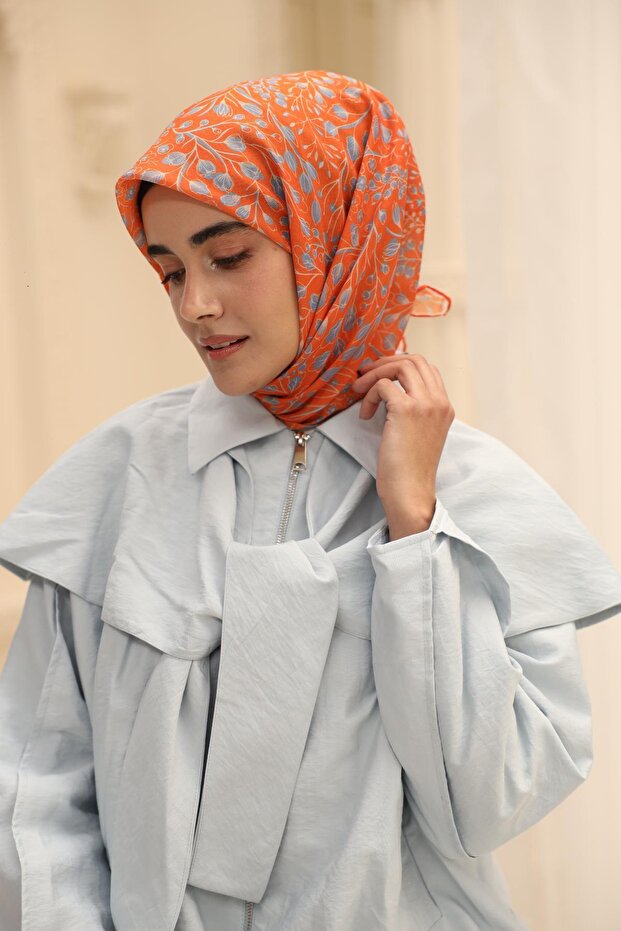 Soft Eşarp 73084-24 - 3